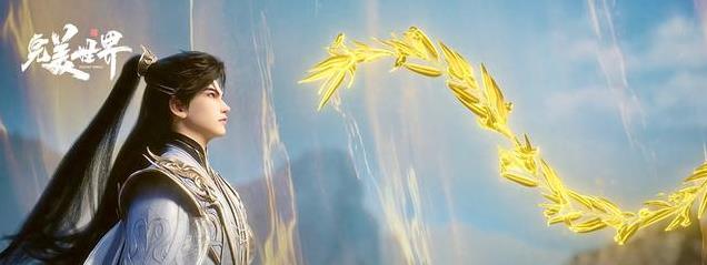 完美公布三大建模,叶凡似曾相识,狠人美出新高度,大长腿吸睛