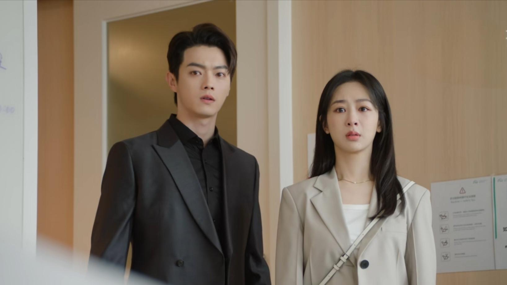 承欢记：姚志明不懂，祖母陈淑珍为何要把五星级酒店，送给麦承欢