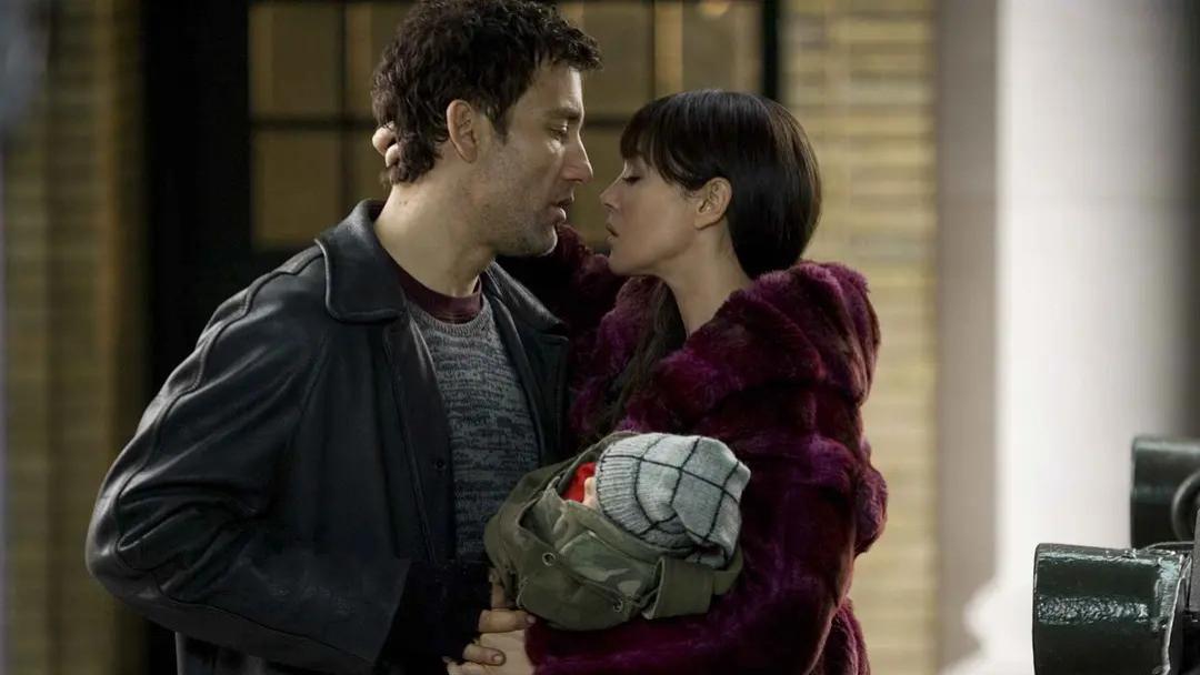 鼎鼎大名的五部黄暴电影，尺度与深度并存，别说你一部没看！