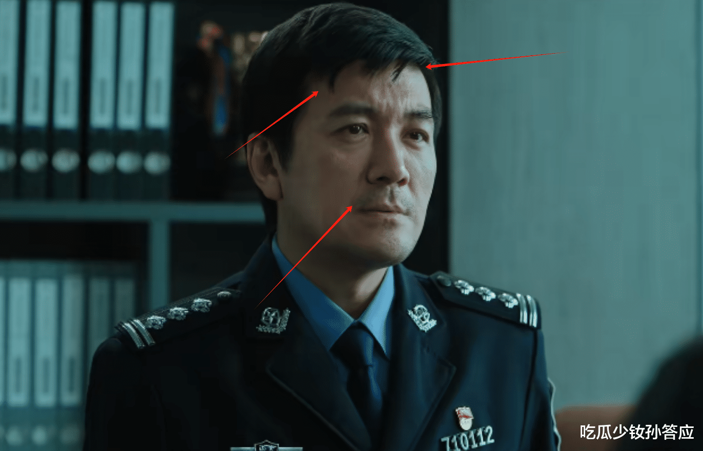 《宿敌》16集大结局收官！忍无可忍，“关系户”演员表演让人难受