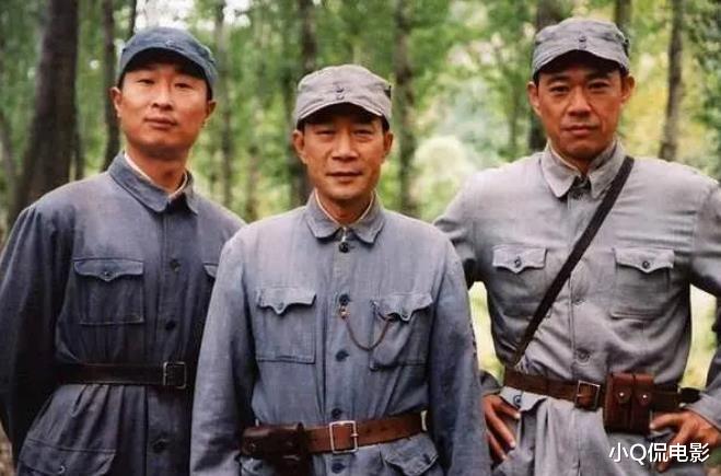 最好看的10大抗日剧《亮剑》第三，看完榜首其他都是浮云