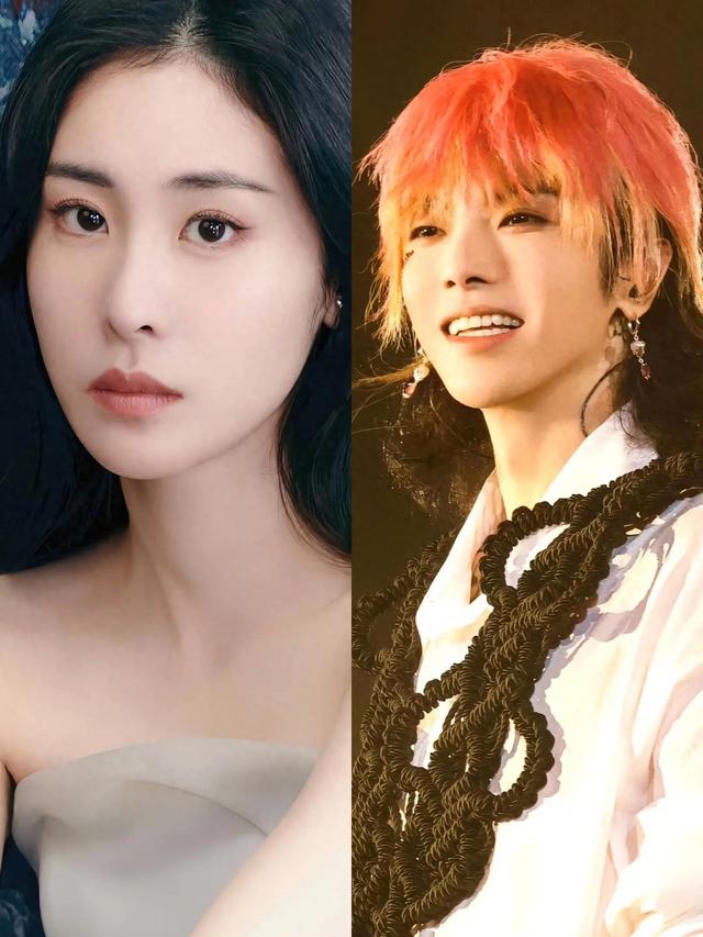 央视出手!不再给华晨宇面子,果然时代抛弃你招呼都不会给你打!