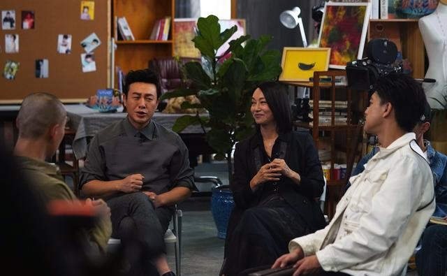 知名导演透露内幕，张颂文原来是得罪资本了，挡了某位哥哥财路