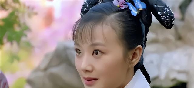 红得快,沉得也快,这8位惊艳《甄嬛传》的演员,一个比一个可惜