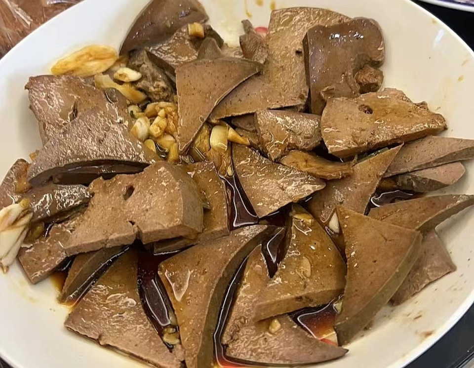 立秋后这肉要多吃,一护肝,二明目,三补铁,比猪肉便宜,好吃下饭