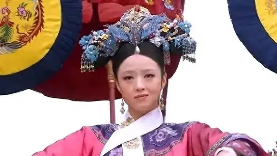 从130斤到94斤！41岁华妃蒋欣瘦出新天地，这3招让她撞脸范冰冰