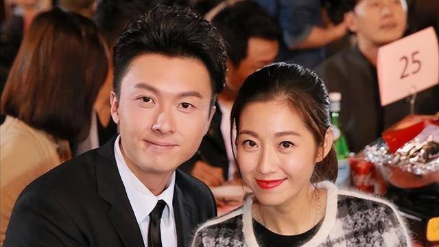 参加《再见爱人》，有助于王浩信、陈自瑶事业突破和情感修复？