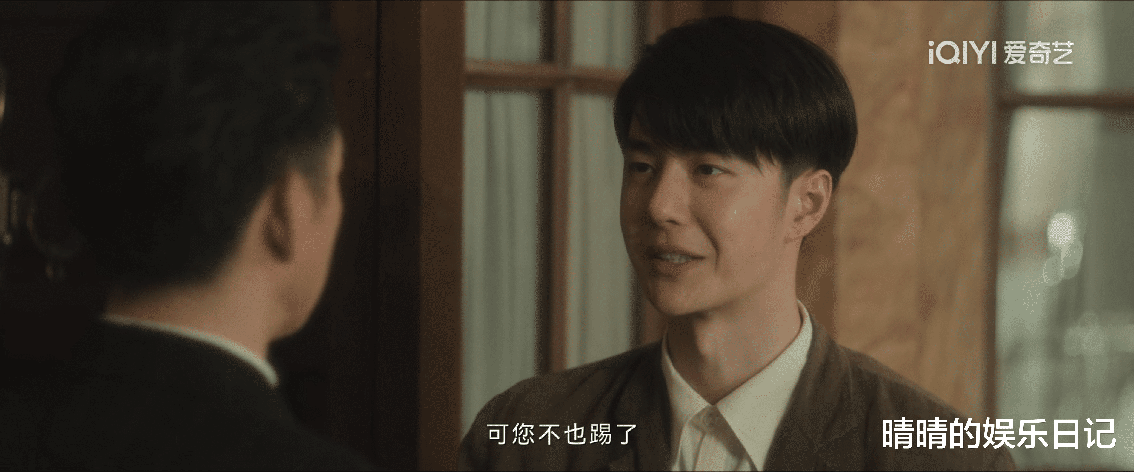 4集冲上榜单第一!央视又证明了自己的眼光,这次换王一博大火了