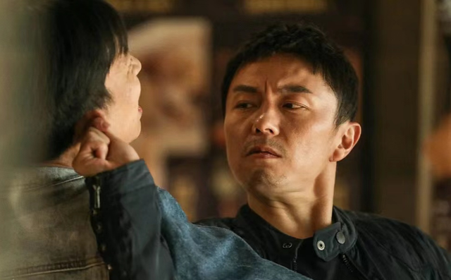 这一次，被嘲“过气”的谢苗，狠狠“打”了内娱一巴掌