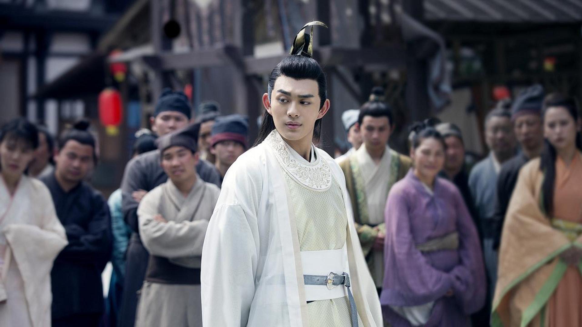 《庆余年》十大善终之人：言冰云成监察一哥，王启年直接埋名隐居