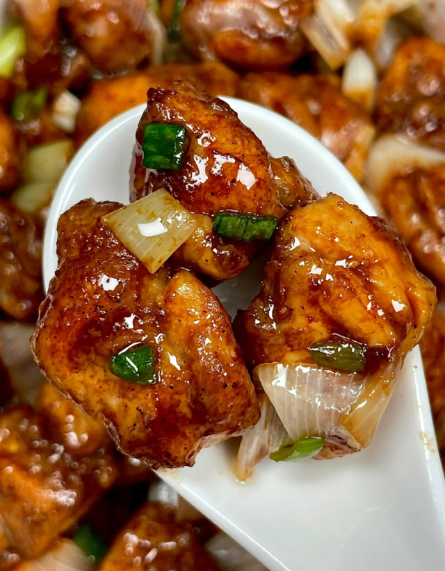 9道超级下饭家常小菜,主打一个简单又下饭