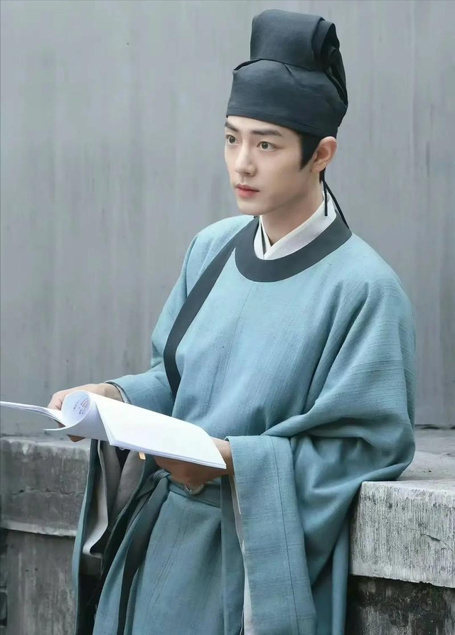 又被惊艳到了!内娱四大天花板美男新鲜出炉,排名你都认可吗