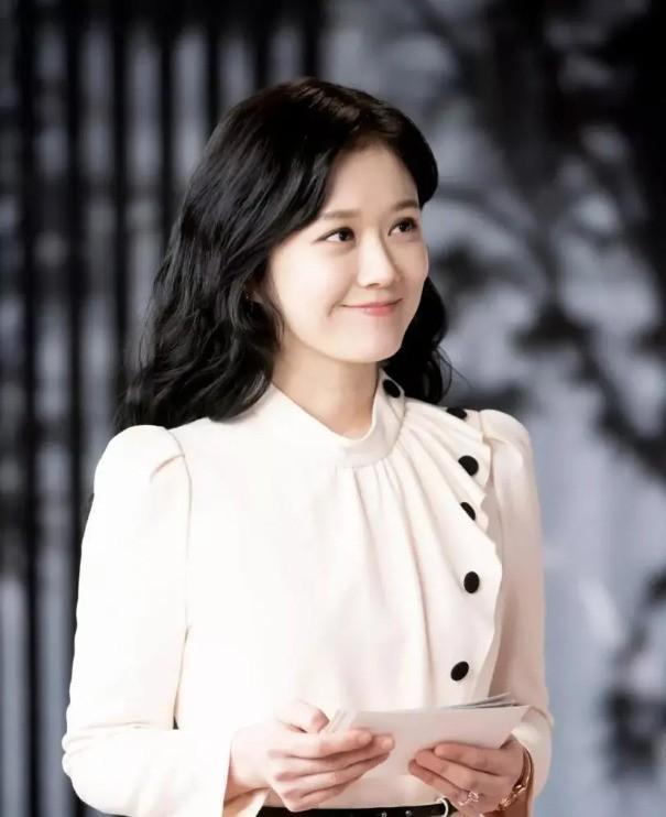 她是最“蠢”的女演员，因为一句话，让整个中国观众都讨厌她