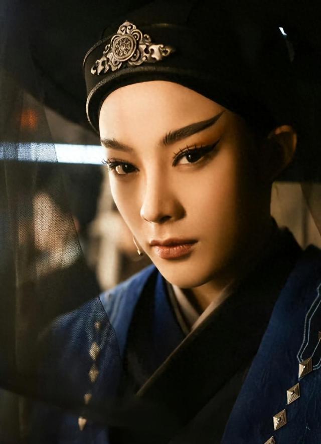 《新龙门客栈》4个“贾廷”究竟为何只红了陈丽君?