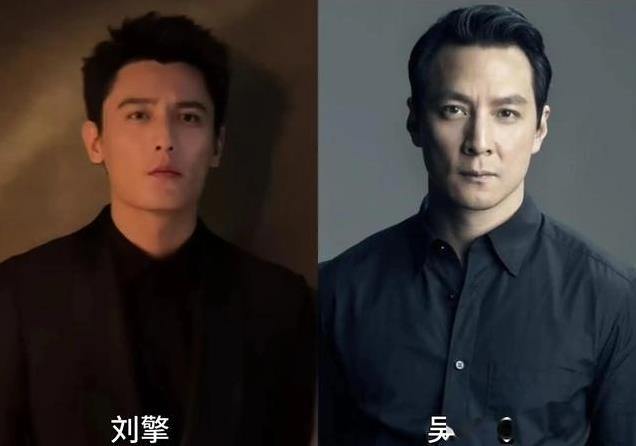 撞脸明星的23位短剧演员,谁长得最像本尊?