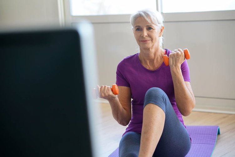 锻炼可能会让你加速衰老！提醒：这3种运动方式，一定要避开