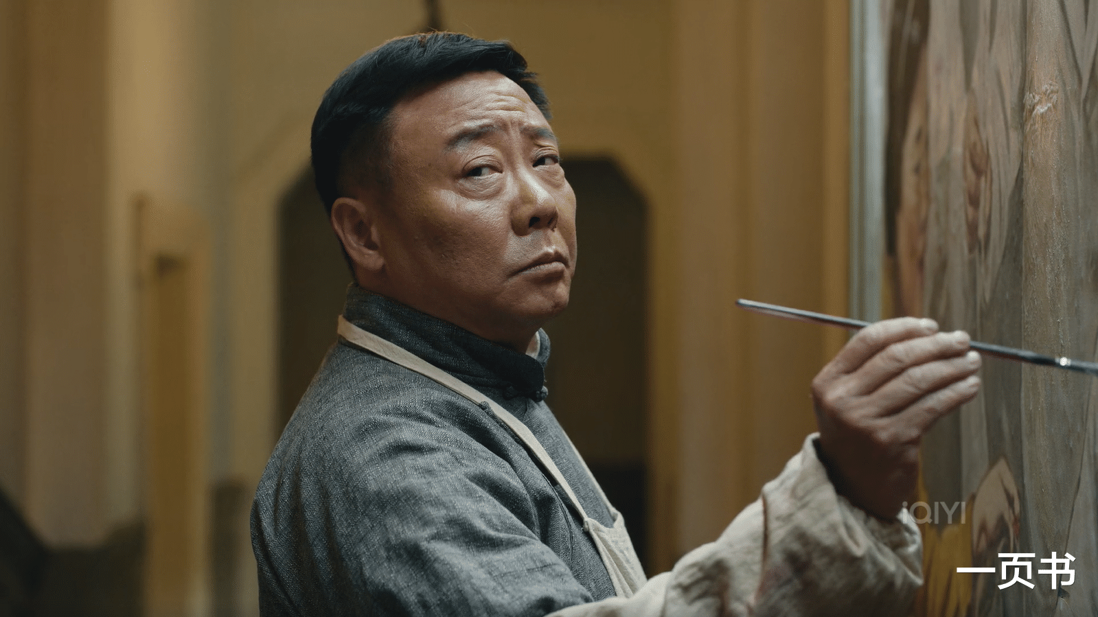 《暗夜与黎明》王力群被救走,路向阳一石四鸟?警方内鬼曝光