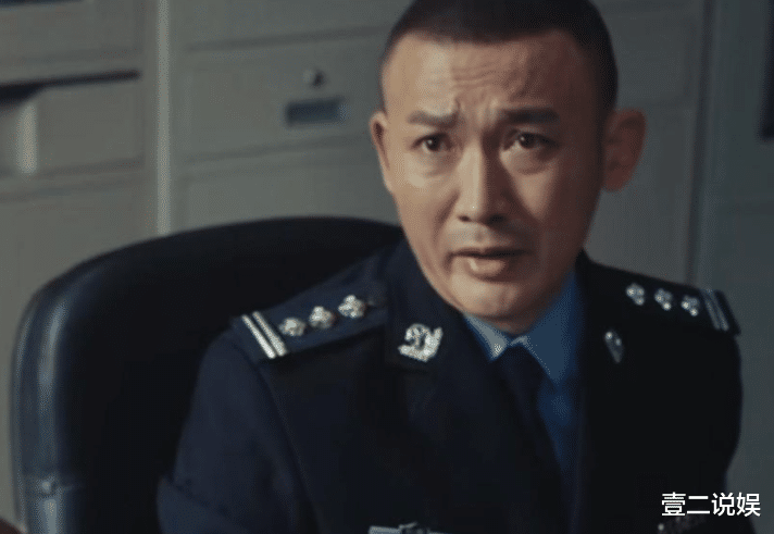 来了！王志文带着12集悬疑剧杀来，阵容惊喜，王牌剧定了