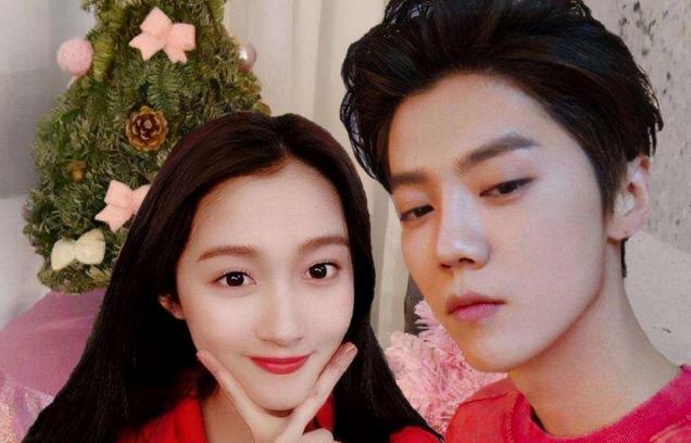 大瓜！顶流鹿晗公开致歉，全平台被禁止关注，网友：关晓彤亏了