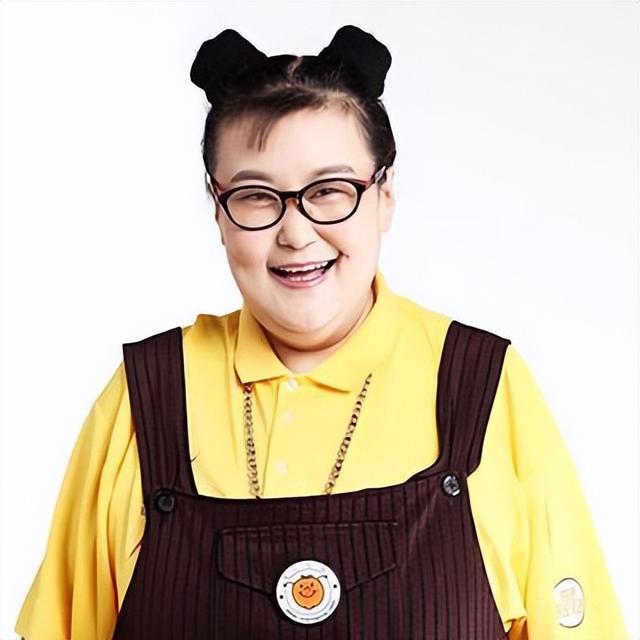 她是中国最胖女演员，100天狂减140斤，今嫁小鲜肉老公宠爱有加！