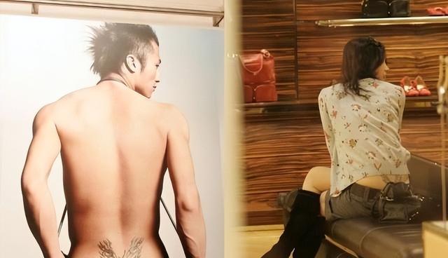 王菲恋再次被曝！张柏芝为躲避霆锋，带全家嫁小9岁大佬！