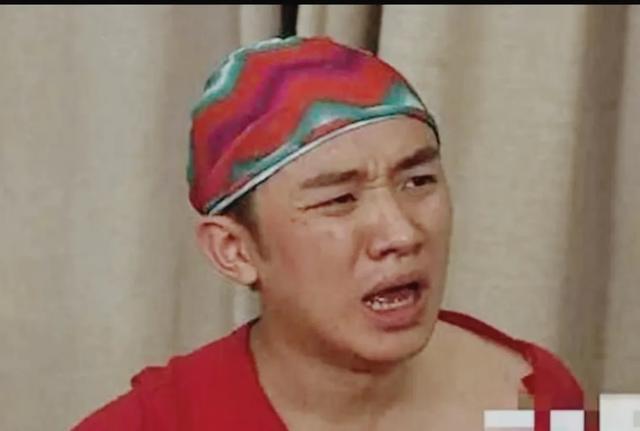 生得貌若天仙,嫁的老公却其貌不扬,这五位女星果然视颜值如粪土