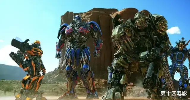 续集超过5部的十大系列电影,最后一个横跨42年,总票房超百亿!