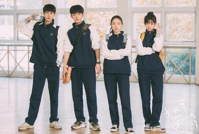 值得二刷的6部甜宠剧,每一部都太适合熬夜刷了