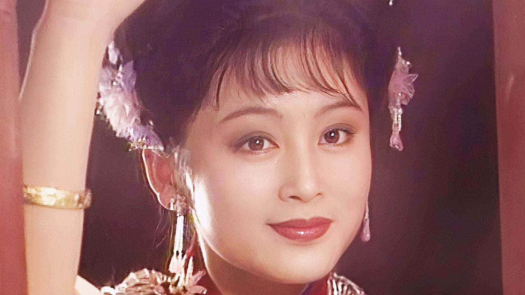 姿色不够别尬演“惊艳出场”戏，让这10位告诉你，啥才叫眼前一亮