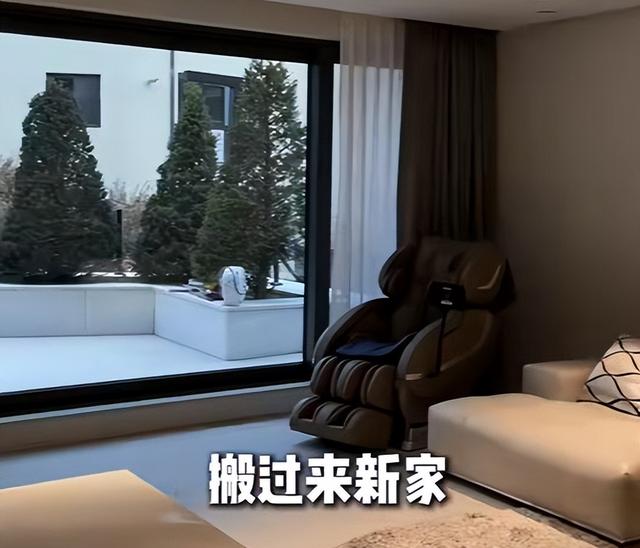 秋瓷炫：我这辈子最正确的决定，就是40岁高龄为中国籍小丈夫生子