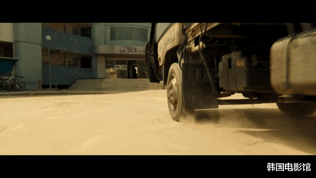 嗨翻 爽爆啦!又一部马东锡超猛动作大片来啦