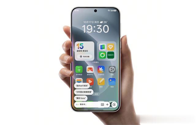 vivo X200與OPPO Find X8旗艦手機對比，哪款手機值得選擇？