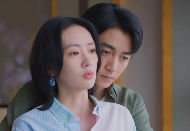 油头粉面就别演穷人！《我是刑警》几个镜头告诉你，什么叫真穷人