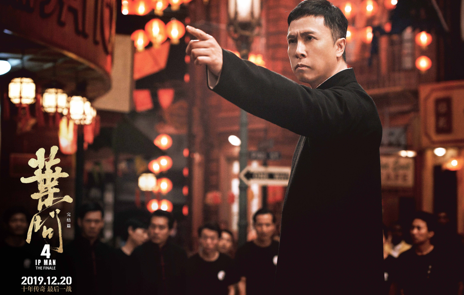 谢苗受挫,张晋惨败,吴樾自掏腰包还亏本,华语功夫片靠吴京救场