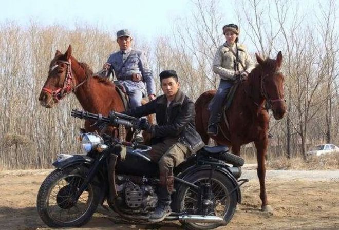 天打雷劈的10部抗日神剧,部部毫无下限,尤其是最后一部