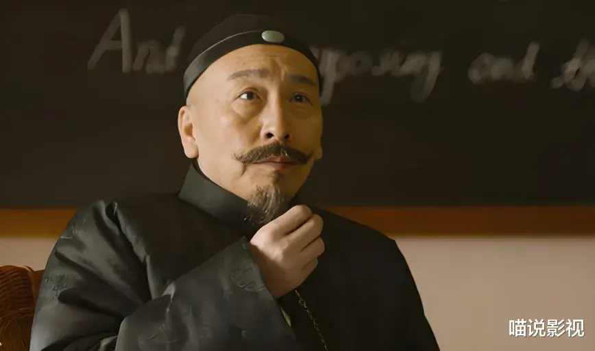 央视40集新剧来袭,于和伟王阳主演,这才是我们成年人该看系列