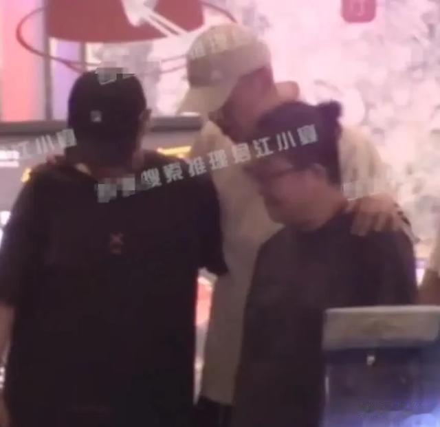 陈晓为了跟陈妍希离婚,宁愿净身出户,陈妍希到底做了什么?