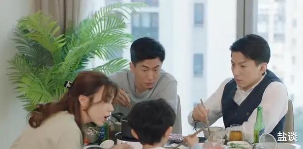 解密黄宗泽的脸也救不了的《法证先锋6》，被大众吐槽的四个真相