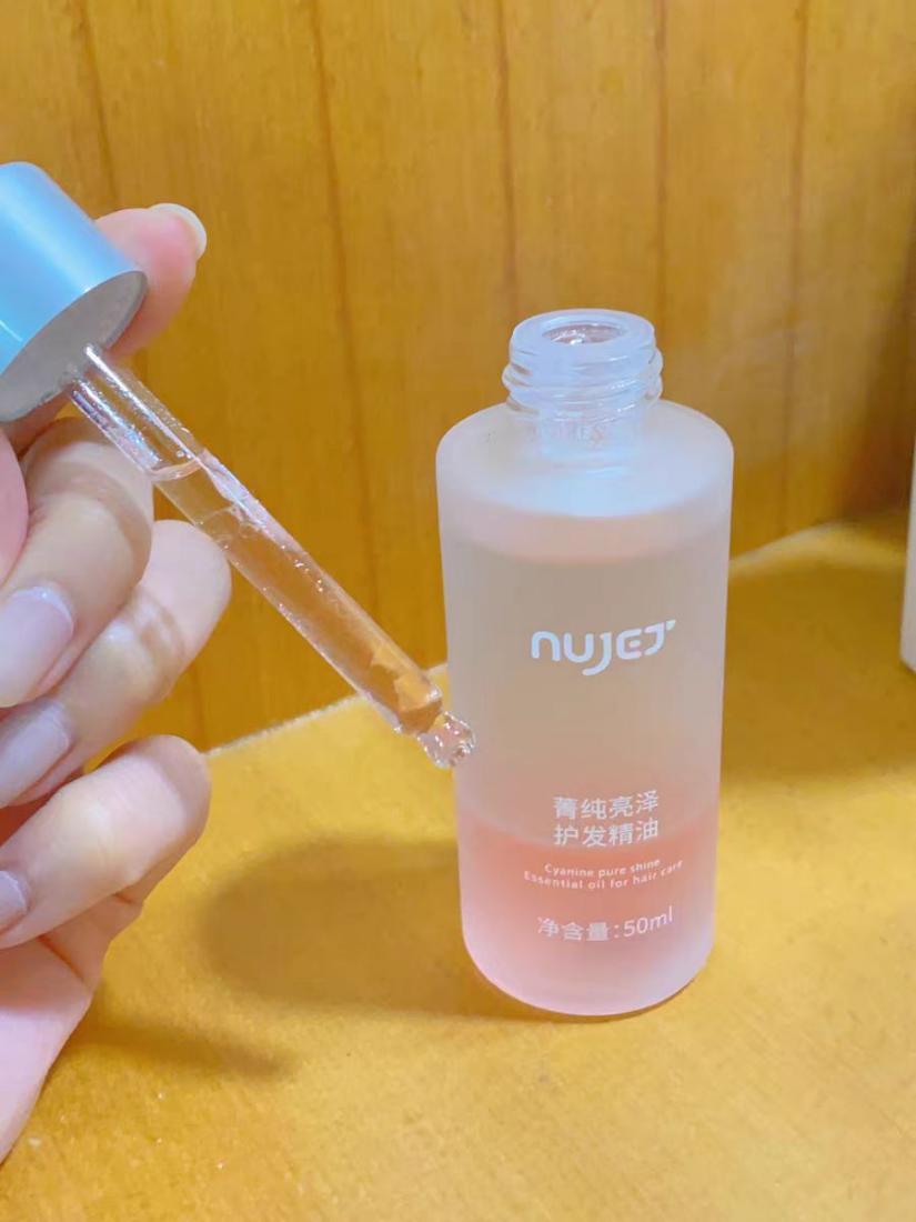 头发精油哪个留香持久？十年美妆博主全面大测评！