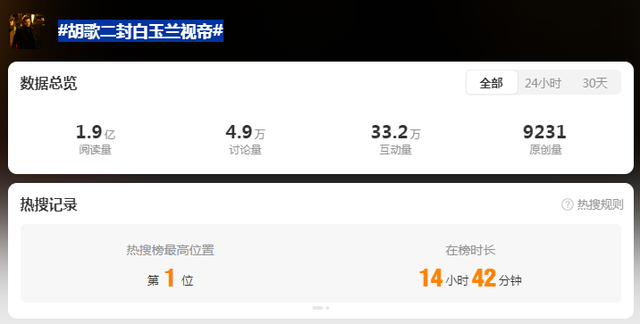 《歌手2024》第8期:3个好消息,2个坏消息,芒果台痛并快乐着