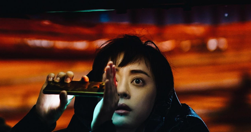 18集刑侦悬疑大剧！孙俪、罗晋领衔