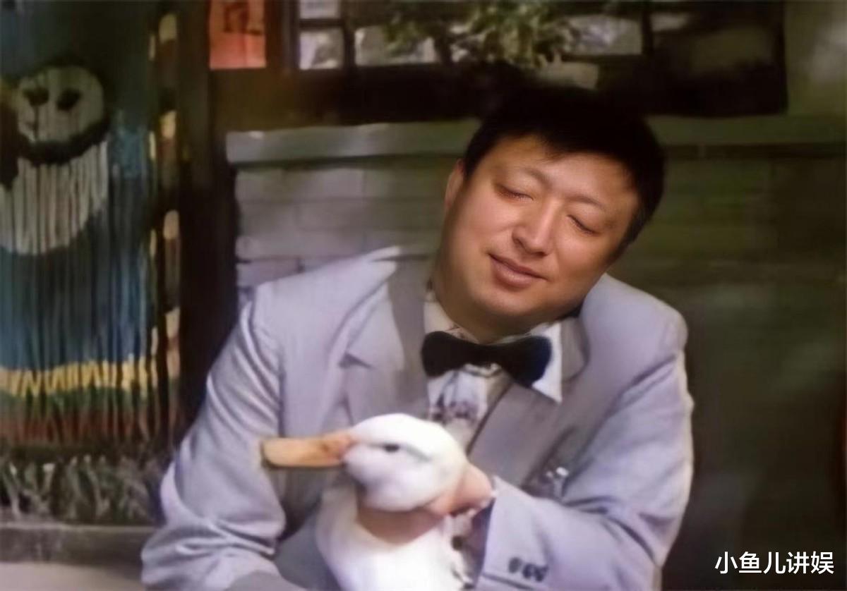 陈裕德：一路好好走！演“懒汉”出名，患病去世好友凑钱帮其下葬