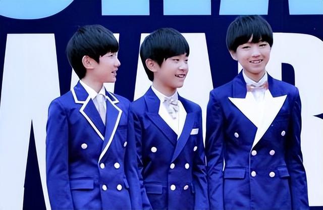 王俊凯：养嫂子事件水落石出