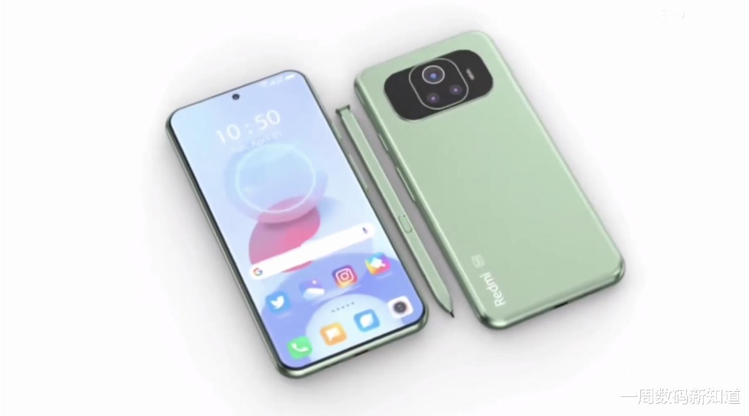 红米Note15 Pro很慷慨：6600mAh电池+24GB运存，香喷喷