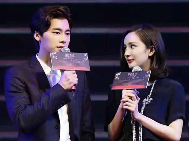 李易峰嫖娼影响大!杨幂出轨谣言被重提,冯小刚等众多男星也遭殃