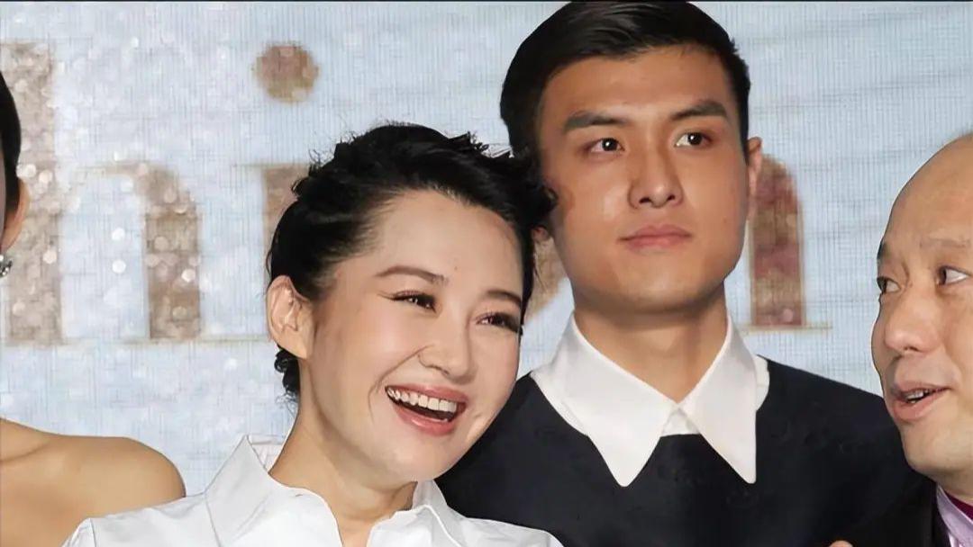 34岁出轨许晴，40岁逃亡日本，53岁客死他乡，他的结局早已注定