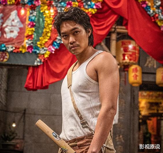 港片又要输了？肖央挑战香港四大影帝，主演新片票房即将夺冠