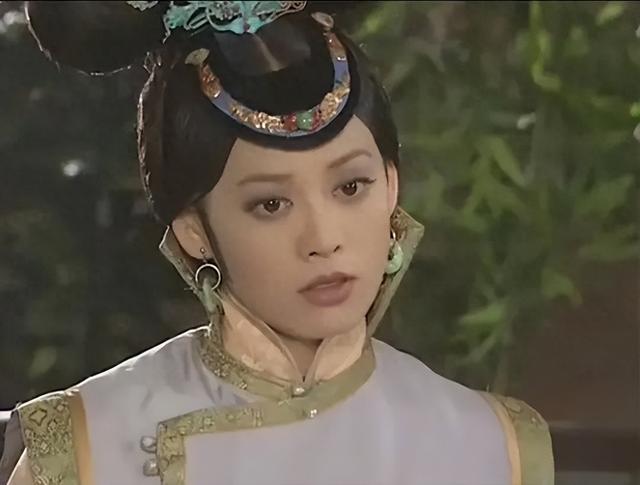 辣眼!向佐演多尔衮,跟马景涛版比差距大,宁静看完脸色都变了