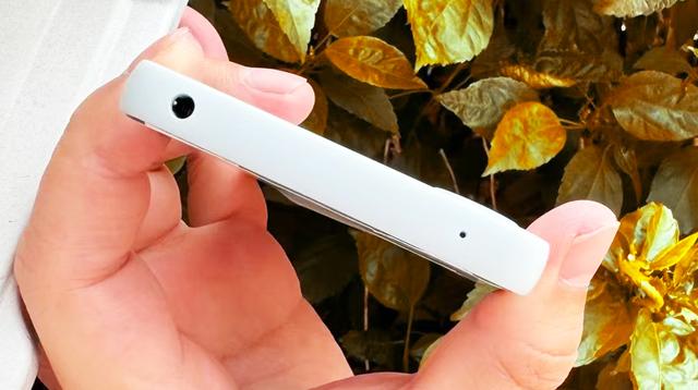 带鱼屏设计观感另类,这款索尼智能手机,4K高速拍照是亮点