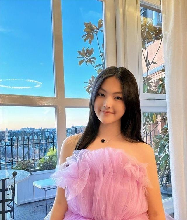 王诗龄|《爸爸去哪儿》播出10年后，5位萌娃近况如何，王诗龄变化太大了